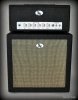 Capricorn Amps - Chaste 18 - 18 W-Clean /Crunch + Kolumna 1x12 SET